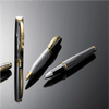 Tom Hessin Magnetic Ritz Rollerball Pen - Pen Boutique Ltd