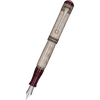 Aurora 80th Anniversary Fountain Pen - Limited Edition - Sterling Silver-Pen Boutique Ltd