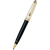 Aurora 88 Ballpoint Pen - Black - Sterling Silver-Pen Boutique Ltd