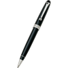 Aurora 88 Ballpoint Pen - Nikargenta - Chrome Trim-Pen Boutique Ltd