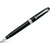 Aurora 88 Ballpoint Pen - Nikargenta - Chrome Trim-Pen Boutique Ltd