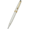 Aurora 88 Ballpoint Pen - Solid Sterling Silver-Pen Boutique Ltd
