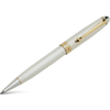 Aurora 88 Ballpoint Pen - Solid Sterling Silver-Pen Boutique Ltd