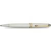 Aurora 88 Ballpoint Pen - Solid Sterling Silver-Pen Boutique Ltd