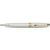 Aurora 88 Ballpoint Pen - Solid Sterling Silver-Pen Boutique Ltd