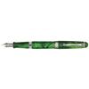 Aurora 888 Fountain Pen - Aurora Polare - 18K Nib (Limited Edition)-Pen Boutique Ltd