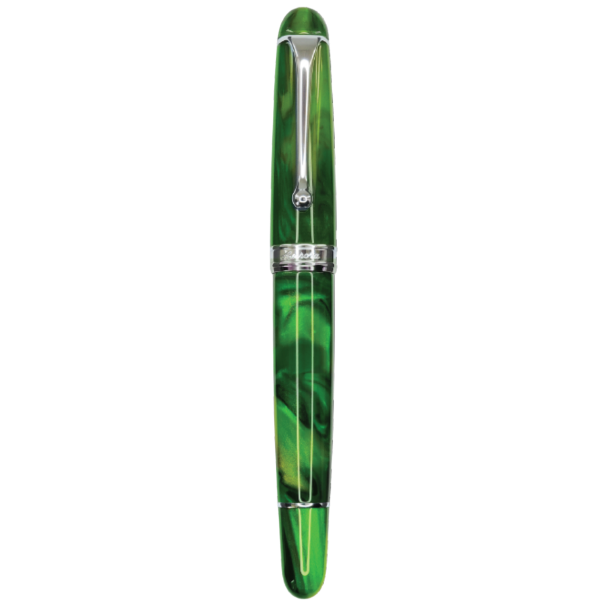 Aurora 888 Fountain Pen - Aurora Polare - 18K Nib (Limited Edition)-Pen Boutique Ltd