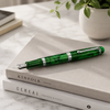 Aurora 88 Fountain Pen - Aurora Polare - 18K Nib (Limited Edition)