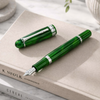 Aurora 88 Fountain Pen - Aurora Polare - 18K Nib (Limited Edition)