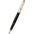 Aurora 88 Rollerball Pen - Black - Sterling Silver-Pen Boutique Ltd