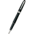 Aurora 88 Rollerball Pen - Nikargenta - Chrome Trim-Pen Boutique Ltd