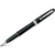 Aurora 88 Rollerball Pen - Nikargenta - Chrome Trim-Pen Boutique Ltd