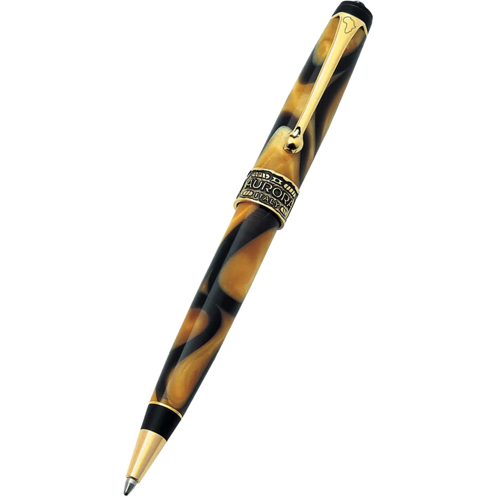 Aurora Afrika Ballpoint Pen - Limited Edition-Pen Boutique Ltd