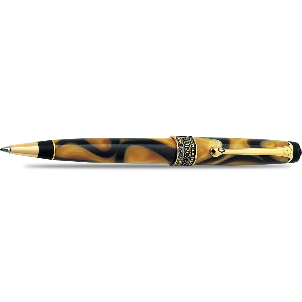 Aurora Afrika Ballpoint Pen - Limited Edition-Pen Boutique Ltd