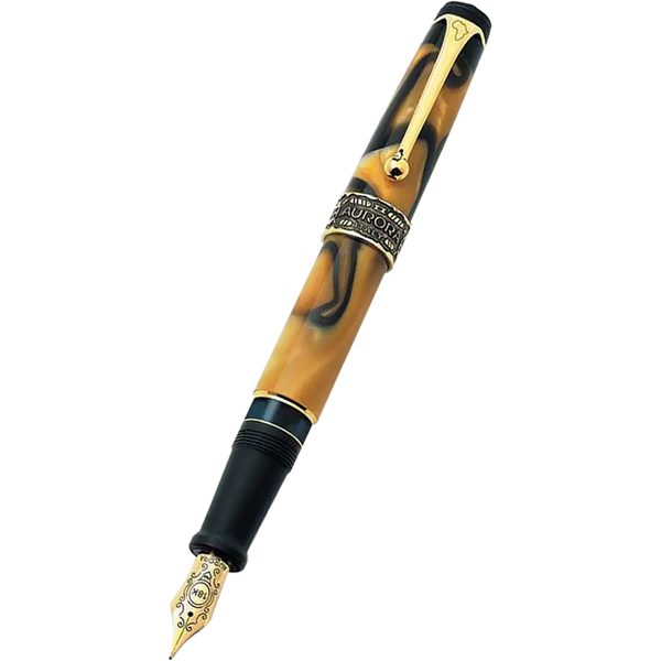 Aurora Afrika Fountain Pen - Limited Edition-Pen Boutique Ltd
