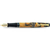 Aurora Afrika Fountain Pen - Limited Edition-Pen Boutique Ltd