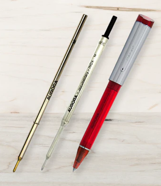 The Ultimate Guide to Pen Refills