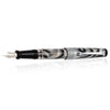 Aurora Europa Fountain Pen - Limited Edition-Pen Boutique Ltd