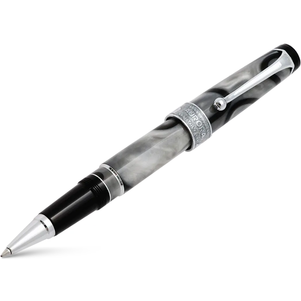Aurora Europa Rollerball Pen - Limited Edition-Pen Boutique Ltd
