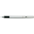 Aurora Hastil Fountain Pen - All Chrome-Pen Boutique Ltd