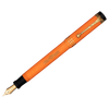 Aurora Internazionale (International) Fountain Pen - Orange (Limited Edition)-Pen Boutique Ltd
