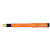 Aurora Internazionale (International) Fountain Pen - Orange (Limited Edition)-Pen Boutique Ltd