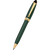 Aurora Ipsilon Ballpoint Pen - Green-Pen Boutique Ltd
