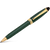 Aurora Ipsilon Ballpoint Pen - Green-Pen Boutique Ltd