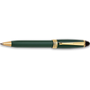 Aurora Ipsilon Ballpoint Pen - Green-Pen Boutique Ltd