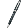 Aurora Ipsilon Ballpoint Pen - Grey-Pen Boutique Ltd