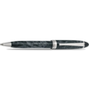 Aurora Ipsilon Ballpoint Pen - Grey-Pen Boutique Ltd