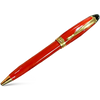 Aurora Ipsilon Ballpoint Pen - Red-Pen Boutique Ltd