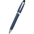 Aurora Ipsilon Ballpoint Pen - Satin Blue-Pen Boutique Ltd