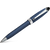 Aurora Ipsilon Ballpoint Pen - Satin Blue-Pen Boutique Ltd