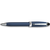 Aurora Ipsilon Ballpoint Pen - Satin Blue-Pen Boutique Ltd