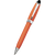 Aurora Ipsilon Ballpoint Pen - Satin Orange-Pen Boutique Ltd