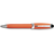Aurora Ipsilon Ballpoint Pen - Satin Orange-Pen Boutique Ltd