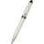 Aurora Ipsilon Ballpoint Pen - Sterling Silver-Pen Boutique Ltd