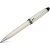 Aurora Ipsilon Ballpoint Pen - Sterling Silver-Pen Boutique Ltd