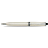 Aurora Ipsilon Ballpoint Pen - Sterling Silver-Pen Boutique Ltd
