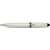 Aurora Ipsilon Ballpoint Pen - Sterling Silver-Pen Boutique Ltd