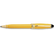 Aurora Ipsilon Ballpoint Pen - Yellow-Pen Boutique Ltd