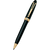 Aurora Ipsilon Deluxe Ballpoint Pen - Black-Pen Boutique Ltd