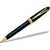 Aurora Ipsilon Deluxe Ballpoint Pen - Black-Pen Boutique Ltd