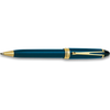 Aurora Ipsilon Deluxe Ballpoint Pen - Blue-Pen Boutique Ltd