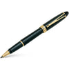 Aurora Ipsilon Deluxe Rollerball Pen - Black-Pen Boutique Ltd