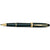 Aurora Ipsilon Deluxe Rollerball Pen - Black-Pen Boutique Ltd