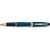 Aurora Ipsilon Deluxe Rollerball Pen - Blue-Pen Boutique Ltd