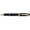 Aurora Ipsilon Fountain Pen - Black-Pen Boutique Ltd