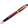 Aurora Ipsilon Fountain Pen - Bordeaux-Pen Boutique Ltd